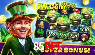 Especiais de Fim de Semana 85bet