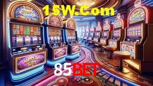 Programa VIP 85bet