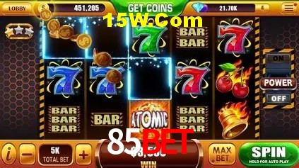 Ofertas Exclusivas 85bet