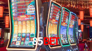 Jogos Exclusivos 85bet