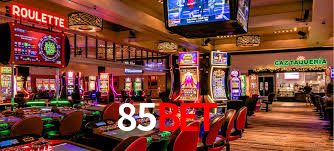 Interface Premium 85bet